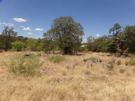 Property in Burnet County, Texas