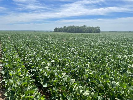 Property in Cuming County, Nebraska