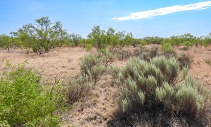 Property in Garza County, Texas