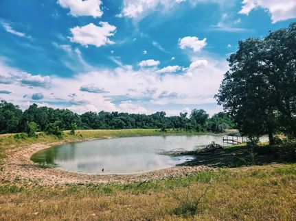 Property in Washington County, Texas