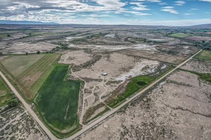 Property in Big Horn County, Wyoming