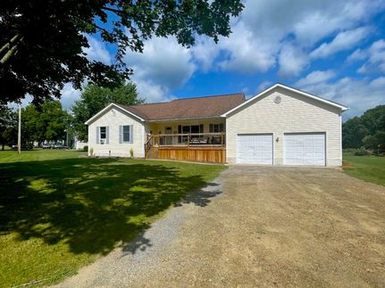 Property in Livingston County, New York