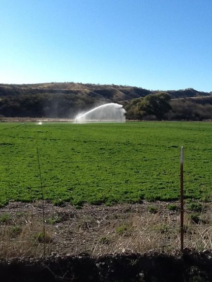 Property in Pima County, Arizona