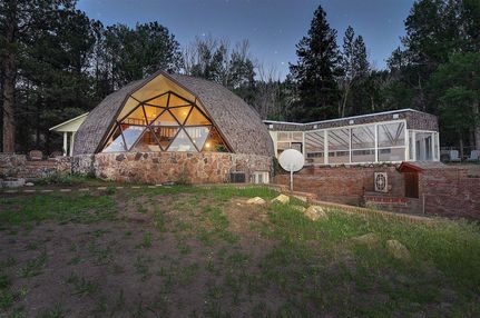 Property in Chaffee County, Colorado