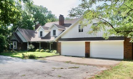 Property in Dade County, Missouri