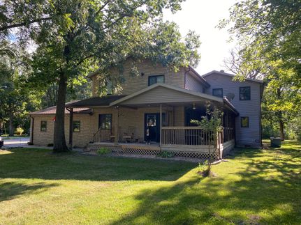 Property in Iroquois County, Illinois