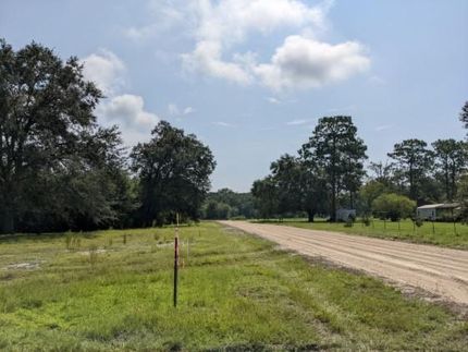 Property in Madison County, Florida