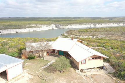 Property in Val Verde County, Texas