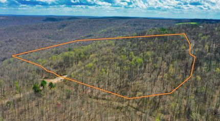 Property in Grundy County, Tennessee
