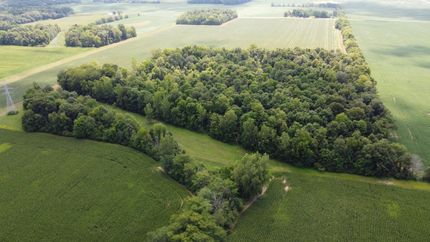 Property in Randolph County, Indiana