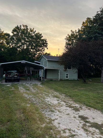 Property in Jackson County, Kansas