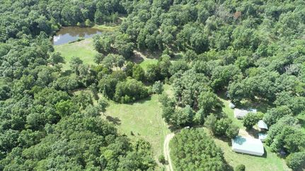 Property in Iron County, Missouri