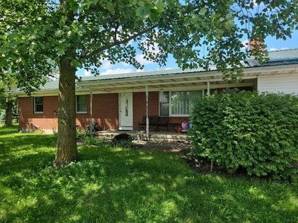 Property in Allen County, Indiana