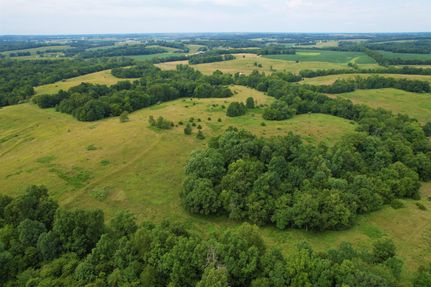 Property in Pike County, Illinois