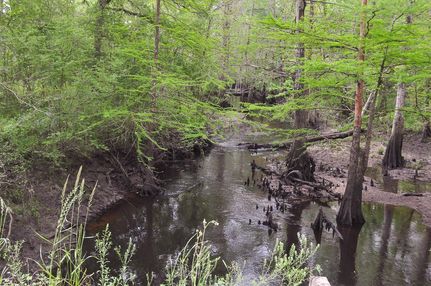 Property in Liberty County, Texas