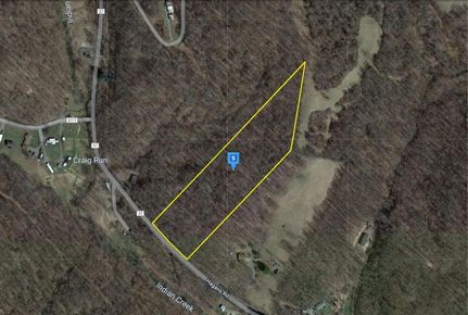 Property in Monongalia County, West Virginia