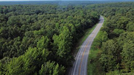 Property in Pulaski County, Arkansas