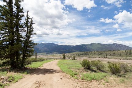 Horse Property for sale in Mineral County, Colorado