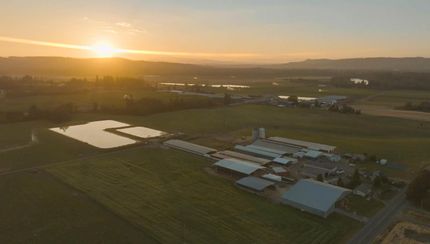 Property in Marion County, Oregon