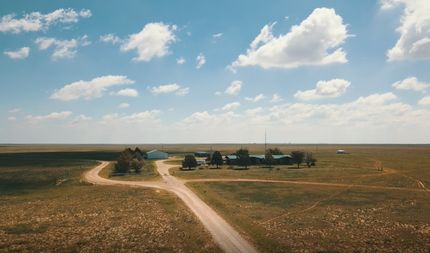 Property in Dallam County, Texas