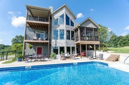 Property in Daviess County, Missouri