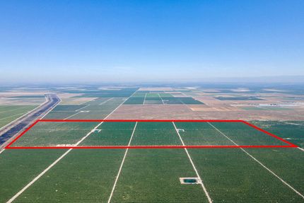 Property in Madera County, California