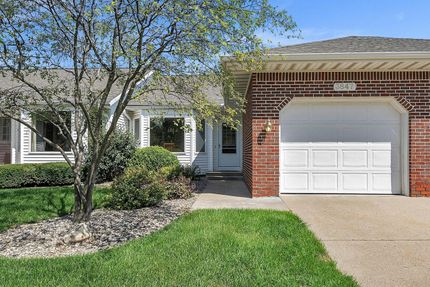 Property in Kent County, Michigan