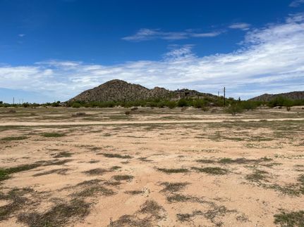 Property in Pinal County, Arizona