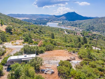 Property in San Diego County, California