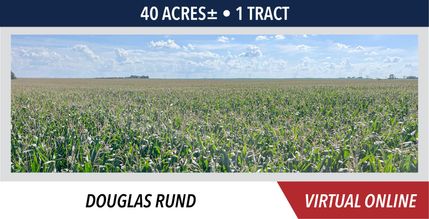 Property in Douglas County, Illinois