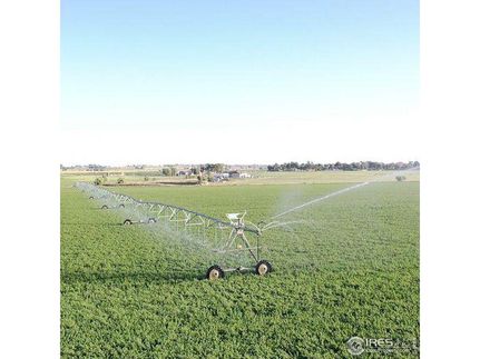 Property in Weld County, Colorado