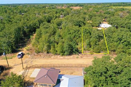 Property in Burleson County, Texas