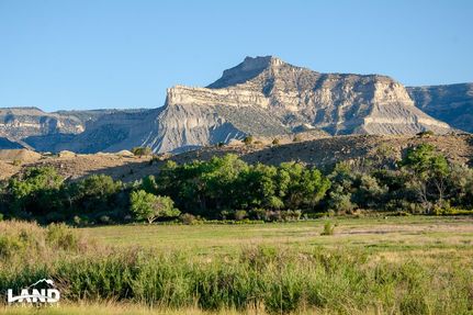 Property in Emery County, Utah
