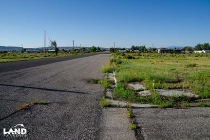 Property in Emery County, Utah