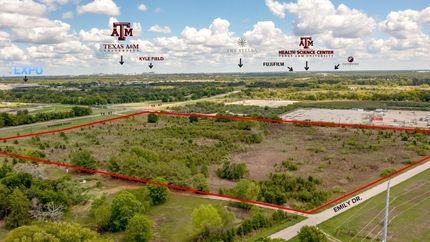 Property for sale in Brazos County, Texas