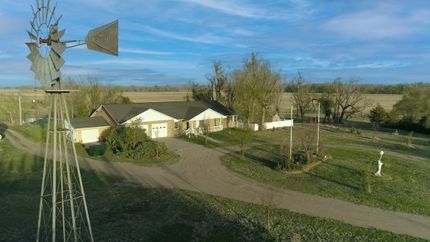 Property in Wallace County, Kansas