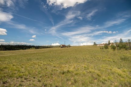 Property in Park County, Colorado