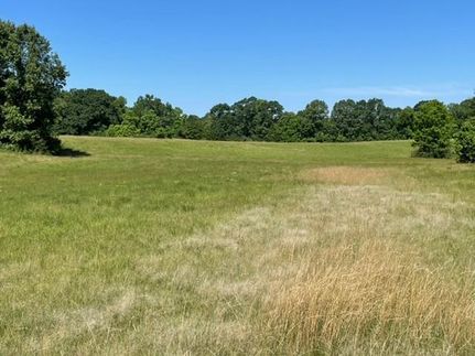 Property in Hinds County, Mississippi