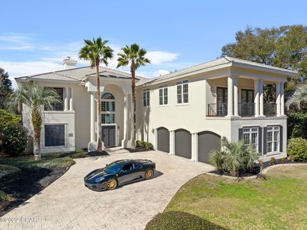 Property in Okaloosa County, Florida