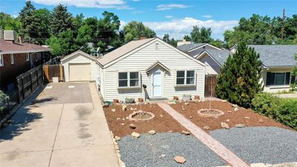 Property in Arapahoe County, Colorado