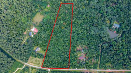 Property in Jasper County, Georgia