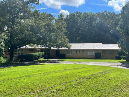 Property in Jefferson County, Georgia