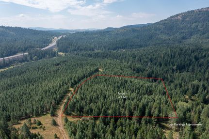 Property in Kootenai County, Idaho
