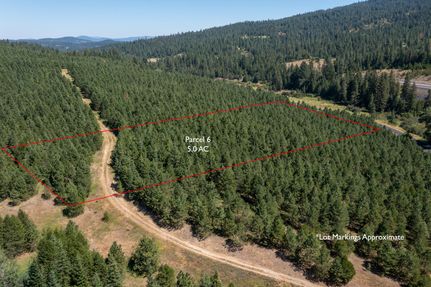 Property in Kootenai County, Idaho