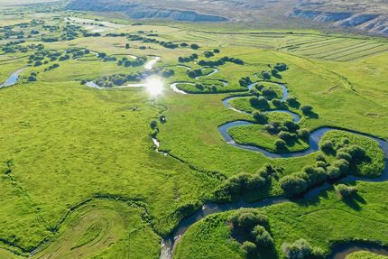 Property in Lincoln County, Wyoming