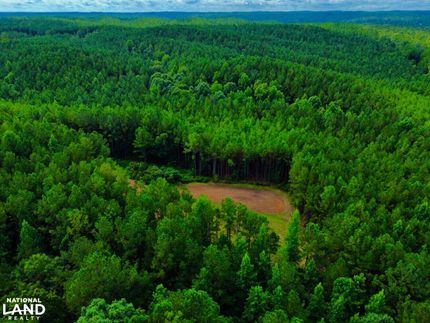 Property in Shelby County, Alabama