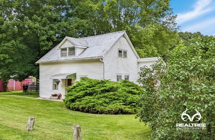 Property in Jackson County, Ohio