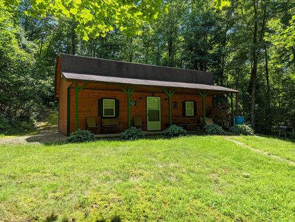 Property in Harrison County, Ohio