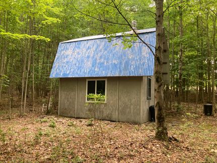 Property in Broome County, New York