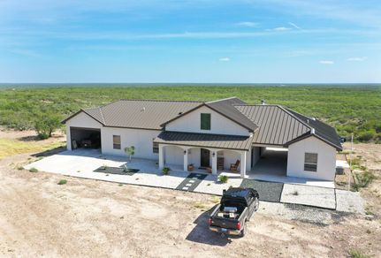 Property in Zapata County, Texas